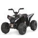 Квадроцикл M 6283EL-18 2*35W, 1*12V7-9AH, муз, світло, шкір.сидіння, BLUETOOTH, MP3, USB, EVA, камуфляж mp-326737 фото 1