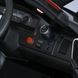 Детский электромобиль Джип Bambi JJ 2022 EBLR-2-1(2) (24V) Toyota Land Cruiser Police, черный mp-299599 фото 8