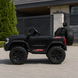 Детский электромобиль Джип Ford Ranger Raptor Bambi M 5829 EBLRS-2, черный, 4 мотора по 35W, EVA, кожа, MP3, Bluetooth mp-299994 фото 2