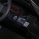 Детский электромобиль Джип Ford Ranger Raptor Bambi M 5829 EBLRS-2, черный, 4 мотора по 35W, EVA, кожа, MP3, Bluetooth mp-299994 фото 8