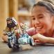Конструктор LEGO Harry Potter Поїздка Геґріда й Гаррі на мотоциклі 617 деталей afk-100905 фото 8