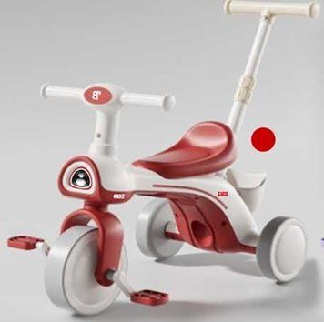 Велосипед 3-х кол. Best Trike TL-59004 igr-195898 фото
