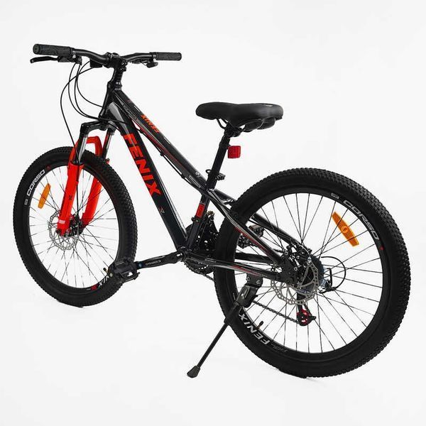 Велосипед Спортивний Corso 24" дюйми &laquo;FENIX&raquo; FX-24912 igr-168049 фото