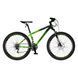 Велосипед PROFI FREEDOM 24 д. FD-2403 алюм.рама 11",SKD85%,SHIMANO 21SP,скоростн.кол.,промподш.,салатовый mp-347997 фото