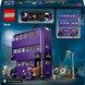 Конструктор LEGO Harry Potter Пригоди на Лицарському автобусі 499 деталей afk-100907 фото 3