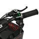 Квадроцикл HB-FFG1000-2-3 мотор 1000W, 3акум 12V/12AH, 25км/год, до 45кг, світло, чорно-червоний mp-338119 фото 9