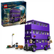 Конструктор LEGO Harry Potter Пригоди на Лицарському автобусі 499 деталей afk-100907 фото 1