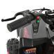 Квадроцикл HB-FFG1000-2-3 мотор 1000W, 3акум 12V/12AH, 25км/год, до 45кг, світло, чорно-червоний mp-338119 фото 5