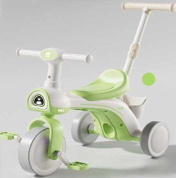 Велосипед 3-х кол. Best Trike TL-63058 igr-195895 фото