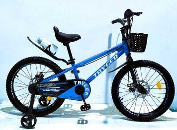 Велосипед 2-х колісний 20" "CORSO" TG-29916 "TAYGER" igr-176885 фото