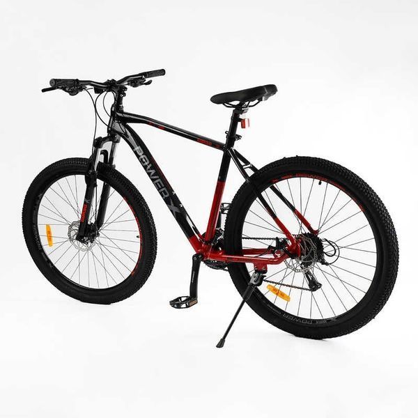 Велосипед спортивный Corso &laquo;X-POWER&raquo; 29" дюймів PW-80198 igr-165656 фото
