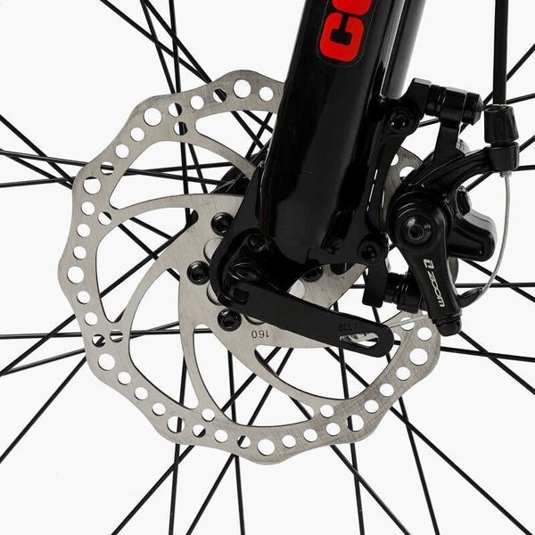Велосипед спортивный Corso &laquo;X-POWER&raquo; 29" дюймів PW-80198 igr-165656 фото