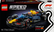 Конструктор LEGO Speed Champions Автомобіль для перегонів F1 Oracle Red Bull Racing RB20, 251 деталь afk-108155 фото 2