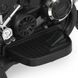 Мотоцикл M 6263EL-1 1*12V7AH, 2*25W, BLUETOOTH, USB, TF, EVA, музика, світло, шкіра, білий mp-330728 фото 6