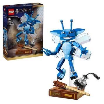 Конструктор LEGO Harry Potter TM Корнуельські піксі 320 Деталей afk-186612 фото
