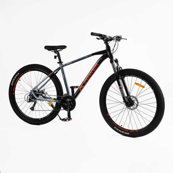 Велосипед Спортивний Corso &laquo;X-POWER&raquo; 29" дюймів PW-93255 igr-165658 фото