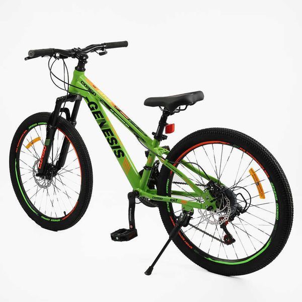 Велосипед Спортивний Corso 24" дюймів &laquo;Genesis&raquo; G-24377 igr-181935 фото