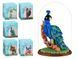 Конструктор Птах у прозорій колбі, 5 видів MG1368B/C/D/E-MG1366 bab-393752 фото 6