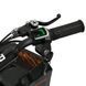 Квадроцикл HB-FFG1000-2-7 мотор 1000W, 3аккум 12V/12AH, 25км/ч, до 45кг, свет, черно-оранжевый mp-338121 фото 9