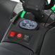 Квадроцикл M 6283EL-5 2*35W,1*12V7-9AH, муз, свет, шкір.сидіння, BLUETOOTH, MP3, USB, EVA, зелений mp-326740 фото 8