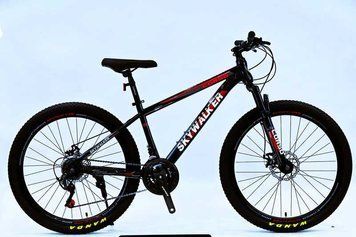 Велосипед Спортивний Corso &laquo;Skywalker&raquo; 26" дюймів SW-26474 igr-182946 фото