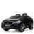 Дитячий електромобіль Bambi JJ 2164 EBLR-2 BMW 6 GT, чорний mp-207993 фото