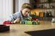 Конструктор LEGO&reg; Technic Форсаж Автомобіль Mitsubishi Eclipse, 827 деталі afk-186907 фото 7