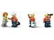 Конструктор LEGO City Гелікоптер берегової охорони 551 Деталь 60503 afk-186575 фото 6
