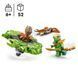 Конструктор LEGO Ninjago Ллойд против спинера земельного монстра 52 Детали afk-186585 фото 7