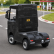 Грузовик M 6062EBLR-2 р/к2, 4G, 2*12V7AH, 4*35W, MP3, USB, BLUETOOTH, світло, музика, чорний mp-308136 фото 4