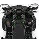 Квадроцикл HB-FFN1450-2-5(MP3) (1шт) мотор 1450W безщеточ, 5аккум 12V/20AH,світло, до 50км/ч,до 82кг,чорно-зелений mp-337796 фото 6