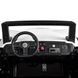 Детский электромобиль Джип Bambi M 4170 EBLR-1 (24V) Багги, двухместный, белый mp-225205 фото 4