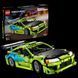 Конструктор LEGO&reg; Technic Форсаж Автомобіль Mitsubishi Eclipse, 827 деталі afk-186907 фото 3