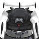 Детский электромобиль Apollo IE Bambi M 5813EBLR-1 белый, 4 мотора по 45W, EVA, кожа, MP3, USB, Bluetooth mp-298227 фото 9