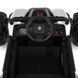 Багги M 6073EBLR-1 2, 4G на радиоуправлении, 2*12V7AH, 4*35W, USB, BLUETOOTH, EVA, музыка, свет, кожа, белый mp-308885 фото 6