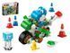 Конструктор LEGO Mario Kart Yoshi Bike, 133 детали 72031 bab-395929 фото 1