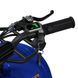Квадроцикл HB-EATV1000N-4 Мотор 1000W, 3аккум 12V/12AH, 25км/ч, до 45кг, свет, синий mp-338467 фото 10