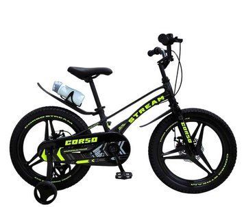 Велосипед 18" дюймів 2-х колісний Corso &laquo;Stream&raquo; SM-18915 igr-190199 фото