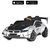 Детский электромобиль Bambi M 5820 EBLR-1 (24V) BMW, двухместный, белый mp-297608 фото