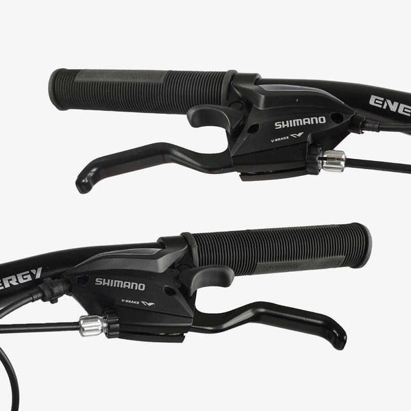 Велосипед Спортивний Corso 26" дюймів &laquo;ENERGY&raquo; EN-26418 igr-168588 фото