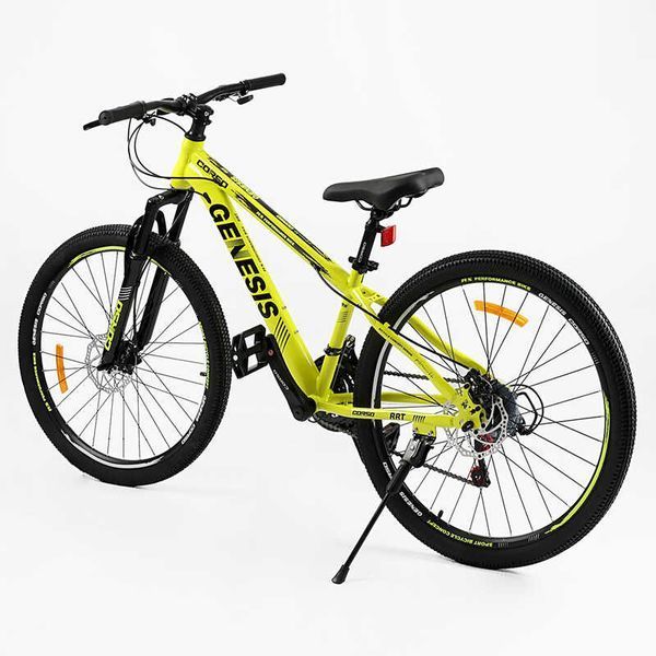 Велосипед Спортивний Corso 26" дюймів &laquo;Genesis&raquo; T-26049 igr-181631 фото