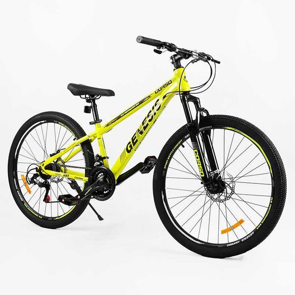 Велосипед Спортивний Corso 26" дюймів &laquo;Genesis&raquo; T-26049 igr-181631 фото