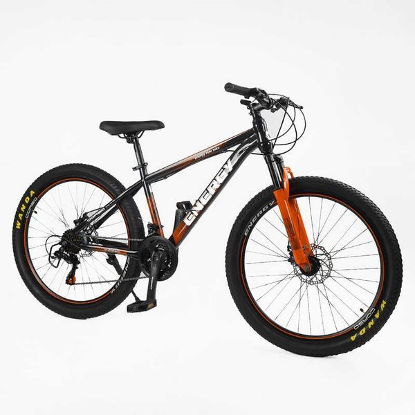 Велосипед Спортивний Corso 26" дюймів &laquo;ENERGY&raquo; EN-26418 igr-168588 фото