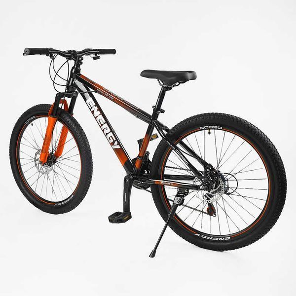 Велосипед Спортивний Corso 26" дюймів &laquo;ENERGY&raquo; EN-26418 igr-168588 фото