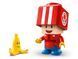 Конструктор Lego Mario Kart Standard Kart, 174 детали 72032 bab-395930 фото 2