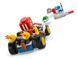 Конструктор Lego Mario Kart Standard Kart, 174 детали 72032 bab-395930 фото 4