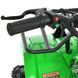 Квадроцикл HB-EATV1000N-5 мотор 1000W, 3акум 12V/12AH, 25км/ч, до 45кг, свет, зеленый mp-338468 фото 5