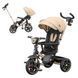 Велосипед триколісний TILLY DYNAMIC T-3810 BEIGE btl-109064 фото