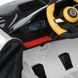 Детский электромобиль Bambi M 5820 EBLR-1 (24V) BMW, двухместный, белый mp-297608 фото 6