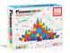 Магнітний конструктор PicassoTiles Mini Diamond Series Set, 100 деталей bab-396295 фото 2